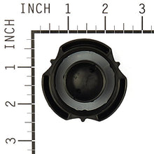 Load image into Gallery viewer, Briggs &amp; Stratton 692046 Fuel Tank Cap For Intek Model Series 121600 Vertical, 3.5-6.75 HP Vertical Max
