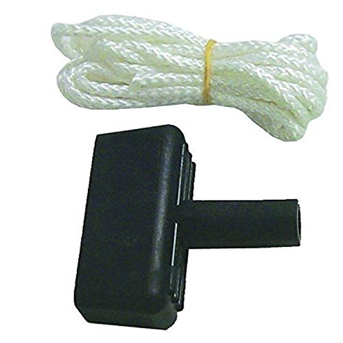 Prime Line 7-04904 Starter Handle and Rope