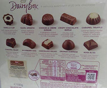 Load image into Gallery viewer, Nestlè - Dairy Box - 180g
