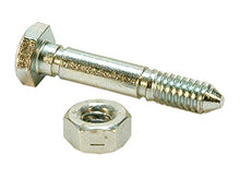 Load image into Gallery viewer, Rotary 918 PK10 Shear Pins and Nuts
