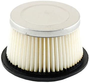 Raisman Air Filter Compatible with Tecumseh 30727 / John Deere AM30900 / Lesco 050113 / Cub Cadet 488619, 488619-R1, TC-30727