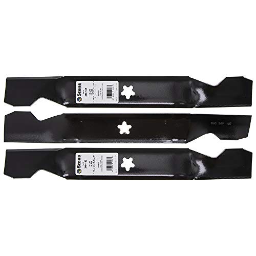 3 Pack of Blades for 50