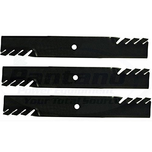 Set of 3 Scag 48