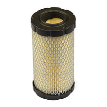Load image into Gallery viewer, Briggs &amp; Stratton 793569 Round Air Filter Cartridge
