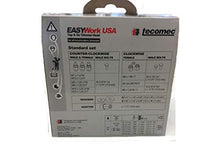 Load image into Gallery viewer, ISE Replacement Universal Tecomec EW109 USA Tap &amp; Go Trimmer Head 50729065
