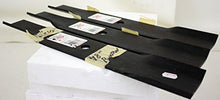 Load image into Gallery viewer, Rotary 48&quot; 3373 Lawnmower Blade Set (3 Blades) 5/8&quot; CH Bunton PL4055
