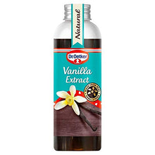Load image into Gallery viewer, Dr Oetker Vanilla Extract 95ml
