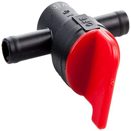 Briggs & Stratton 692008 Fuel Shut Off Valve Replacement for Models 494914 and 692008