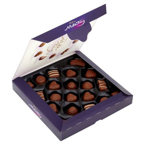 Cadbury Milk Tray Chocolate Selection Box 200 g (Pack of 4)