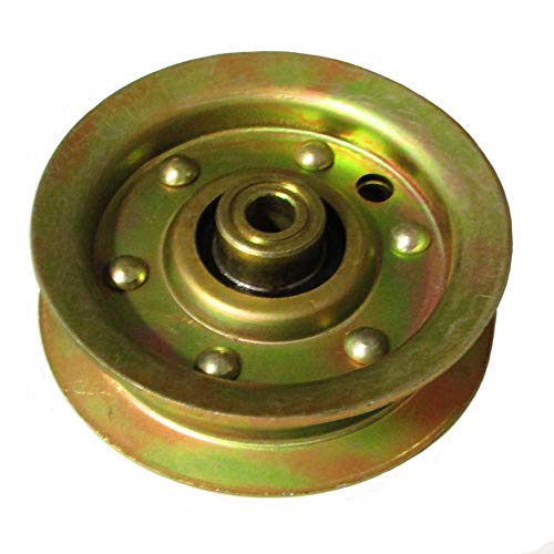 131494 New Universal Products Tractor Flat Idler 3.060