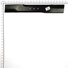 Load image into Gallery viewer, Briggs and Stratton 7026691BZYP Mower Blade, Black
