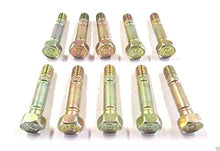 Load image into Gallery viewer, MTD 710-0890A Pack of 10 Shear Bolts 5/16"-18 1-1/2"
