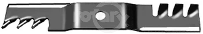 Replacement John Deere Blade 16-5/8