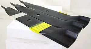 Rotary 48" High Lift Lawnmower Blade 5/8" CH Bunton PL4205 PL4855