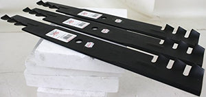 Rotary 60-62" 6299 Copperhead Gator Mulch Commercial Lawnmower Blade