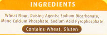 Load image into Gallery viewer, Odlums Irish Plain Cream Flour 1 Kg (Pack of 5)
