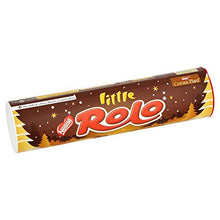 Load image into Gallery viewer, Nestle Little Rolo Giant Tube 100g
