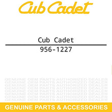 Load image into Gallery viewer, CUB CADET 956-1227 Deck Pulley RZT LT LTX 1040 1042 42 S Rider Mini L42 CC30
