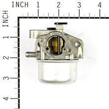 Load image into Gallery viewer, Briggs &amp; Stratton 799866 Carburetor Replaces 796707/794304
