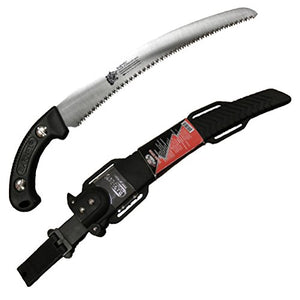 Barnel ZF330 Professional 13" Saw and Sheath