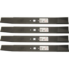 Load image into Gallery viewer, Rotary 15014 PK4 Blades
