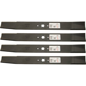 Rotary 15014 PK4 Blades