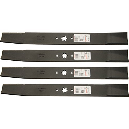Rotary 15014 PK4 Blades