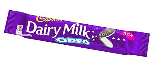 Cadbury Dairy Milk Oreo 40g x6
