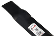 Load image into Gallery viewer, Rotary (3) 11593 Mower Blade Replaces John Deere GX22151 AM137328, 42&quot; Deck
