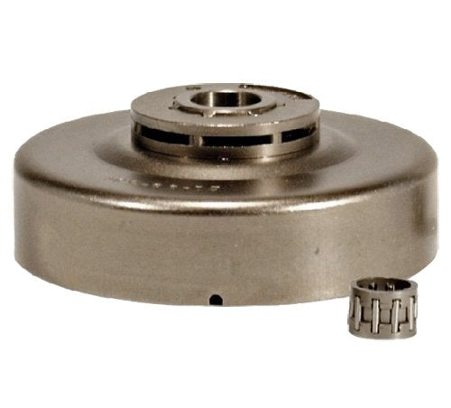 Raisman Sprocket Rim, Drum & Bearing 3/8