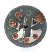 Load image into Gallery viewer, ZFZMZ Starter Ignition Switch w/ 2 Keys fits Briggs &amp; Stratton 493625 692318 490066

