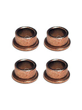 Load image into Gallery viewer, Rotary 4 Pack Axle Bushing Fits Ariens 05503900 John Deere M-127082 MTD 941-0376
