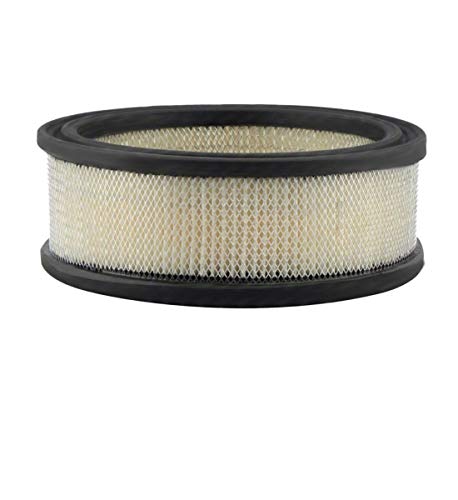 Air Filter 23-51-16, 23-511-6-S Compatible w/Kohler 8-16HP Engine K241 - K321, K181NL M8 Quick Delivery