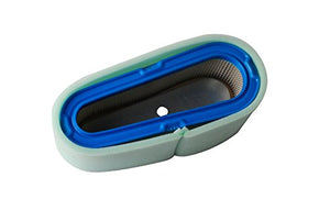 Briggs & Stratton Air Filter Plus Pre-Filter - Compatible 691667, 493910 Air Filter, 272477, 272477S Pre-Filter