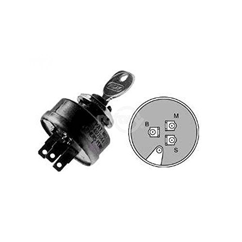 Rotary 7179. Switch Ignition Snapper 7018816YP
