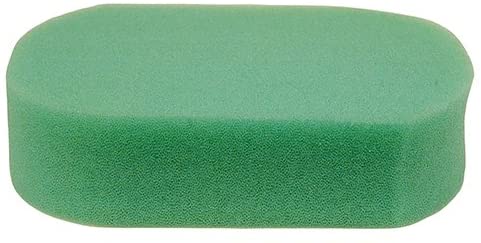 FOAM AIR FILTER 5-1/2X3-11/16 WISCONSIN