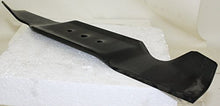 Load image into Gallery viewer, 16 1/4&quot; Rotary 6003 Lawnmower Blade MTD 942-0487A 742-0487A 13/32&quot; CH 5/16&quot; OH
