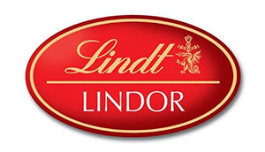 Lindt Lindor Assorted Chocolate Truffles 200G X 5