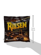 Load image into Gallery viewer, Riesen Chocolate Carmels Candy, 5.5 oz
