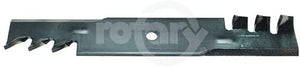 Rotary Heavy Duty Copperhead Mulching Blade .240 Thick