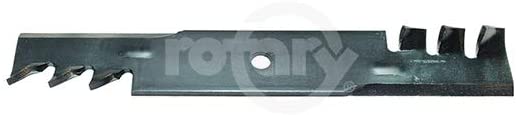 Rotary Heavy Duty Copperhead Mulching Blade .240 Thick