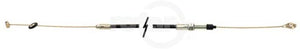 Blade Stop Cable for Honda Repl Honda 54530-VA3-JO3 (65")