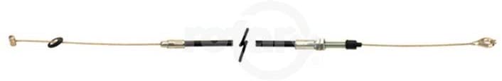 Blade Stop Cable for Honda Repl Honda 54530-VA3-JO3 (65
