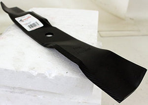 Rotary 16 1/4" Heavy Duty Mulching Lawnmower Blade 5/8” Center Hole