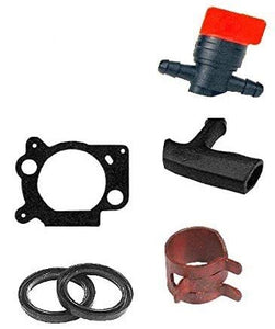 ISE Service Kit for Briggs & Stratton 700E DOV Series Engine, Replaces Part Numbers: 698183, 281434S, 691894, 399781S, 791850