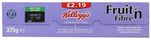 Load image into Gallery viewer, Kelloggs Fruit n Fibre 375g
