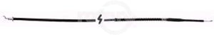 Replaces Mtd Throttle Control Cable 946-0634