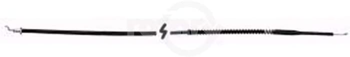 Replaces Mtd Throttle Control Cable 946-0634