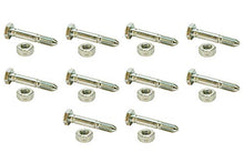 Load image into Gallery viewer, Rotary 10 Pack Snow Shear Pins Fits Ariens 532005 53200500 John Deere AM123342
