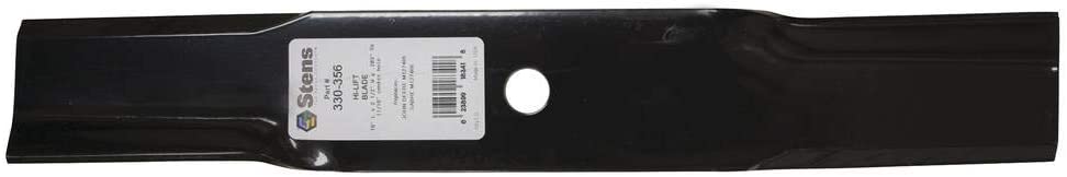 Hi-Lift Blade / John Deere M127466